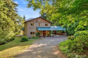 1177 Ripley Creek Rd, Quilcene, WA 98376 - Photo 5