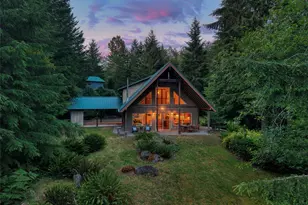 1177 Ripley Creek Rd, Quilcene, WA 98376 - Photo 1