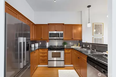 [Address not provided], Seattle, WA 98119 - Photo 19