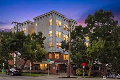 [Address not provided], Seattle, WA 98119 - Photo 39
