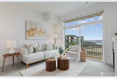 [Address not provided], Seattle, WA 98119 - Photo 5