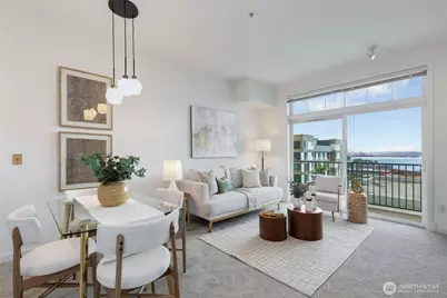 [Address not provided], Seattle, WA 98119 - Photo 3