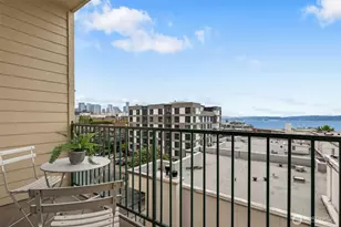 [Address not provided], Seattle, WA 98119 - Photo 7