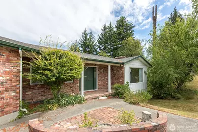 441 E Hillcrest Drive, Port Angeles, WA 98362 - Photo 1