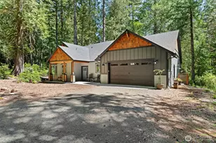 632 E Pointes Dr W, Shelton, WA 98584 - Photo 1