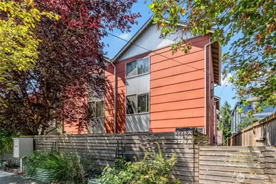 9229 17th Avenue SW #A, Seattle, WA 98106 - Photo 1