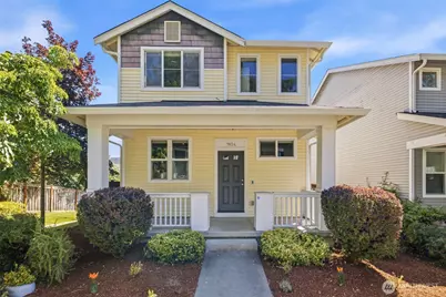 7624 39th Avenue S, Seattle, WA 98118 - Photo 1