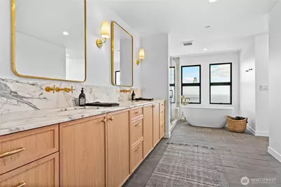 3251 Blanchard Knob Trail, Burlington, WA 98233 - Photo 23