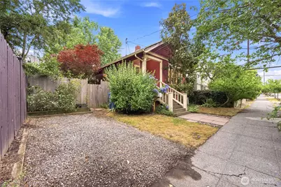 1110 NW 70th Street, Seattle, WA 98117 - Photo 5