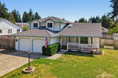 9042 Wendy Drive SE, Olympia, WA 98513 - Photo 1