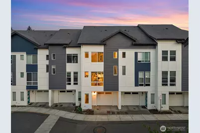 14715 Admiralty Way #A-5, Lynnwood, WA 98087 - Photo 1