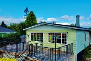 260 E Olympic Dr, Grapeview, WA 98546 - Photo 1