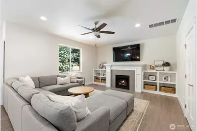 7617 Deschutes Woods Court SE, Olympia, WA 98501 - Photo 7