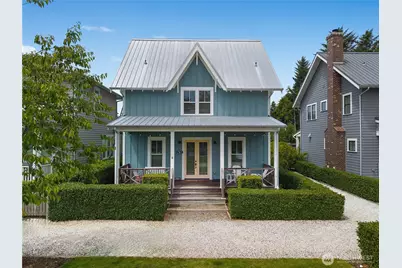 44 Horseshoe Lane, Pacific Beach, WA 98571 - Photo 1