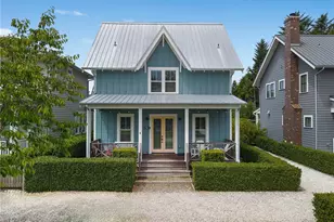 44 Horseshoe Ln, Pacific Beach, WA 98571 - Photo 1