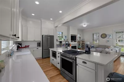 44 Horseshoe Lane, Pacific Beach, WA 98571 - Photo 13