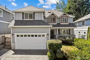 4125 NE 27th Pl, Renton, WA 98059 - Photo 1