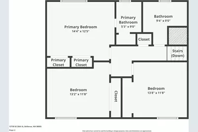 13730 SE 20th Street, Bellevue, WA 98005 - Photo 37