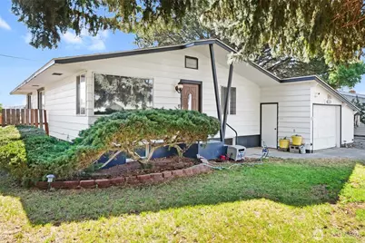 1727 S Monroe Street, Moses Lake, WA 98837 - Photo 1