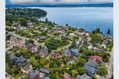 5201 NE 43rd Avenue, Seattle, WA 98105 - Photo 3