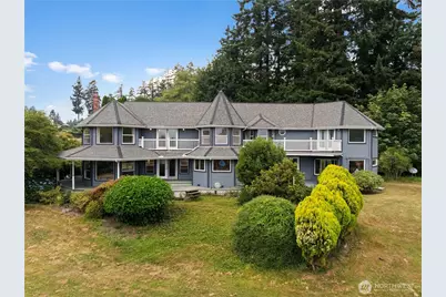 2594 NE William E Sutton Road, Bremerton, WA 98311 - Photo 1