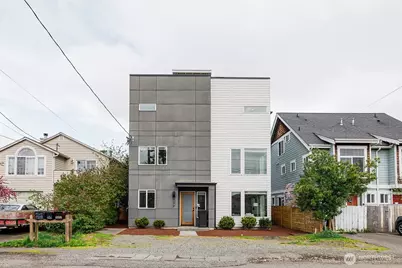 522 N 104th Street, Seattle, WA 98133 - Photo 1