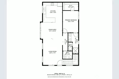 522 N 104th Street, Seattle, WA 98133 - Photo 35