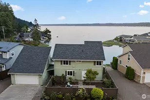 21 NE Bel Aire Dr, Belfair, WA 98528 - Photo 5