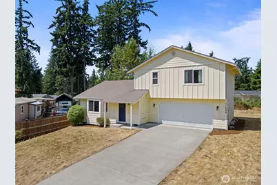 11406 203rd Avenue E, Bonney Lake, WA 98391 - Photo 3