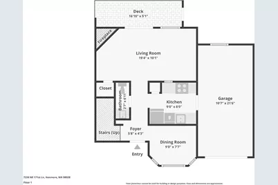 7226 NE 171st Lane, Kenmore, WA 98028 - Photo 31