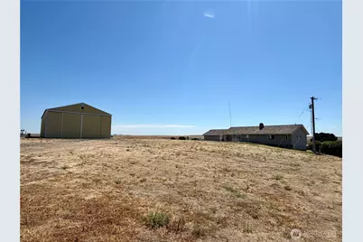 705 NE Blake Avenue, Wilbur, WA 99185 - Photo 3