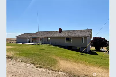 705 NE Blake Avenue, Wilbur, WA 99185 - Photo 39