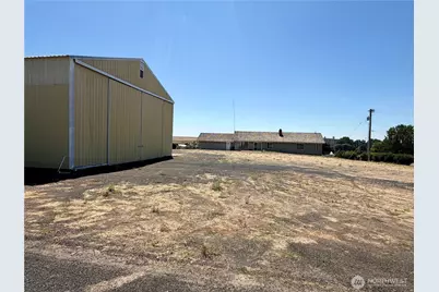 705 NE Blake Avenue, Wilbur, WA 99185 - Photo 21