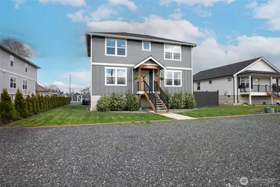226 Morton Street, Sumas, WA 98295 - Photo 1