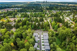 14833 Hs#10 NE 2nd Ct, Bellevue, WA 98007 - Photo 35