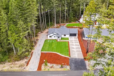 850 E Vine Maple Lane, Union, WA 98592 - Photo 5