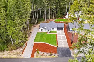 850 E Vine Maple Ln, Union, WA 98592 - Photo 5