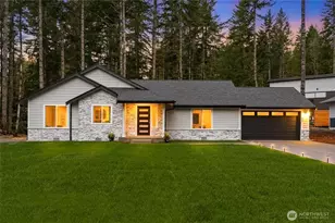 850 E Vine Maple Ln, Union, WA 98592 - Photo 1