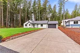 850 E Vine Maple Ln, Union, WA 98592 - Photo 3