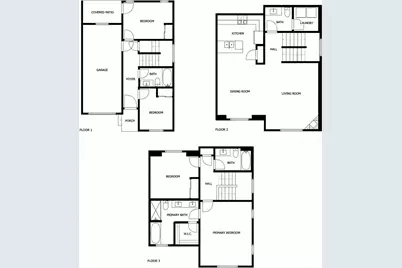 23432 55th Avenue W #B, Mountlake Terrace, WA 98043 - Photo 31