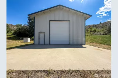 87 Canyon Creek Rd, Oroville, WA 98844 - Photo 3