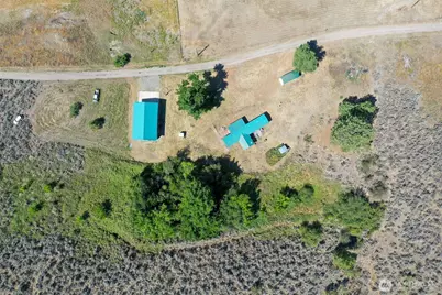 87 Canyon Creek Rd, Oroville, WA 98844 - Photo 35