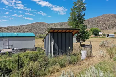 87 Canyon Creek Rd, Oroville, WA 98844 - Photo 37