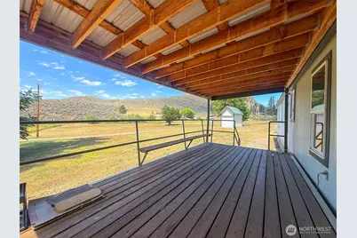 87 Canyon Creek Rd, Oroville, WA 98844 - Photo 5