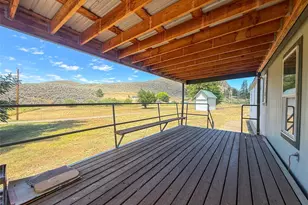 87 Canyon Creek Rd, Oroville, WA 98844 - Photo 5