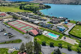 100 Lake Chelan Shores, Chelan, WA 98816 - Photo 23