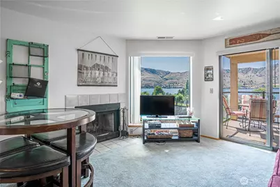 100 Lake Chelan Shores #17-11, Chelan, WA 98816 - Photo 1