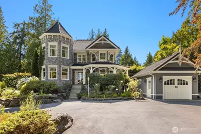 7205 NE Dolphin Drive, Bainbridge Island, WA 98110 - Photo 3