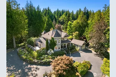7205 NE Dolphin Drive, Bainbridge Island, WA 98110 - Photo 1