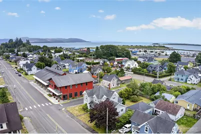 231 Spruce Street, Ilwaco, WA 98624 - Photo 25